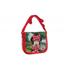 Minnie Mouse torba na rame sa preklopom Minnie Mouse torba na rame sa preklopom